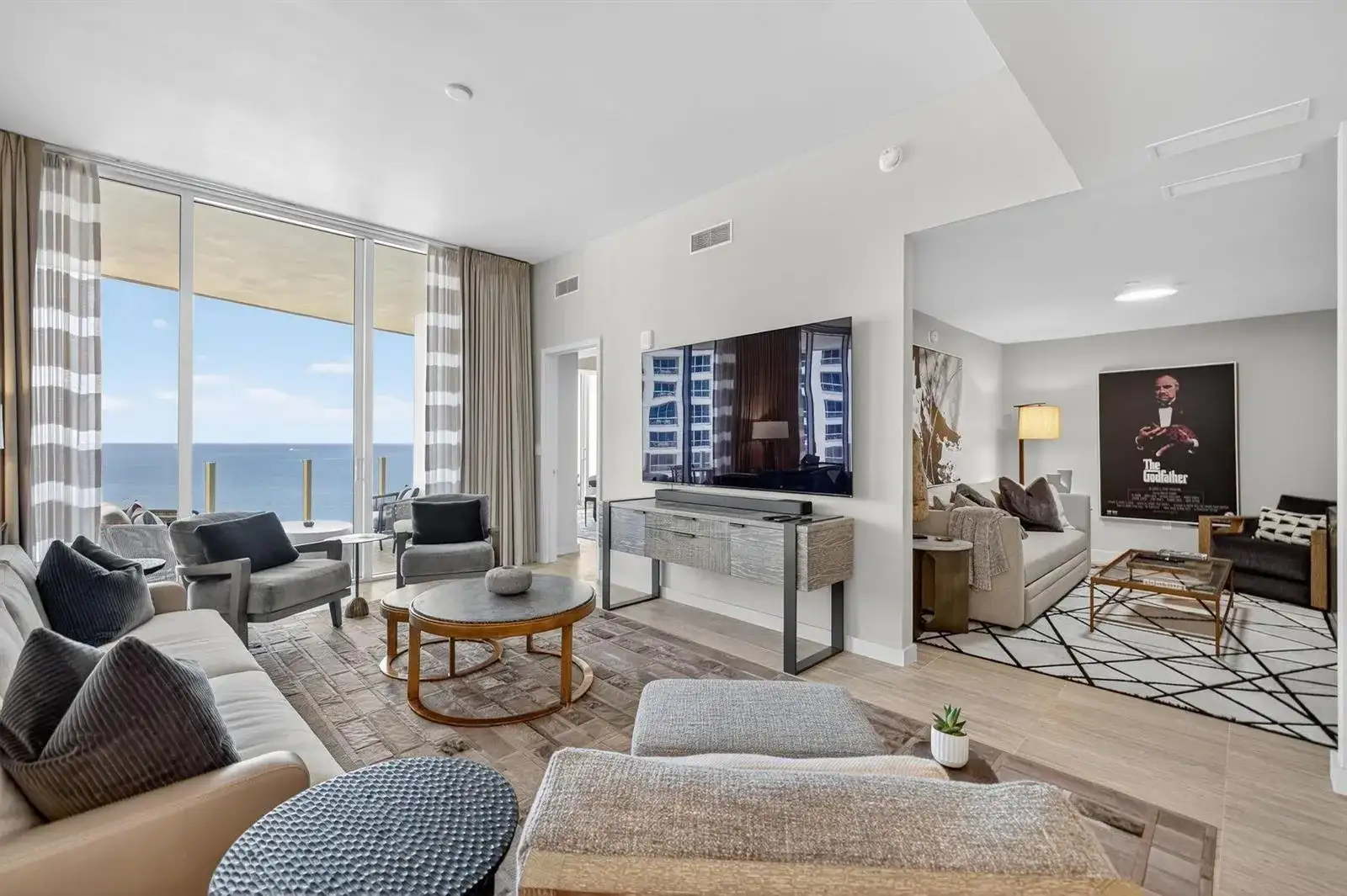 525 N FORT LAUDERDALE BEACH Boulevard # 1102, Fort Lauderdale FL 33304 photo 5