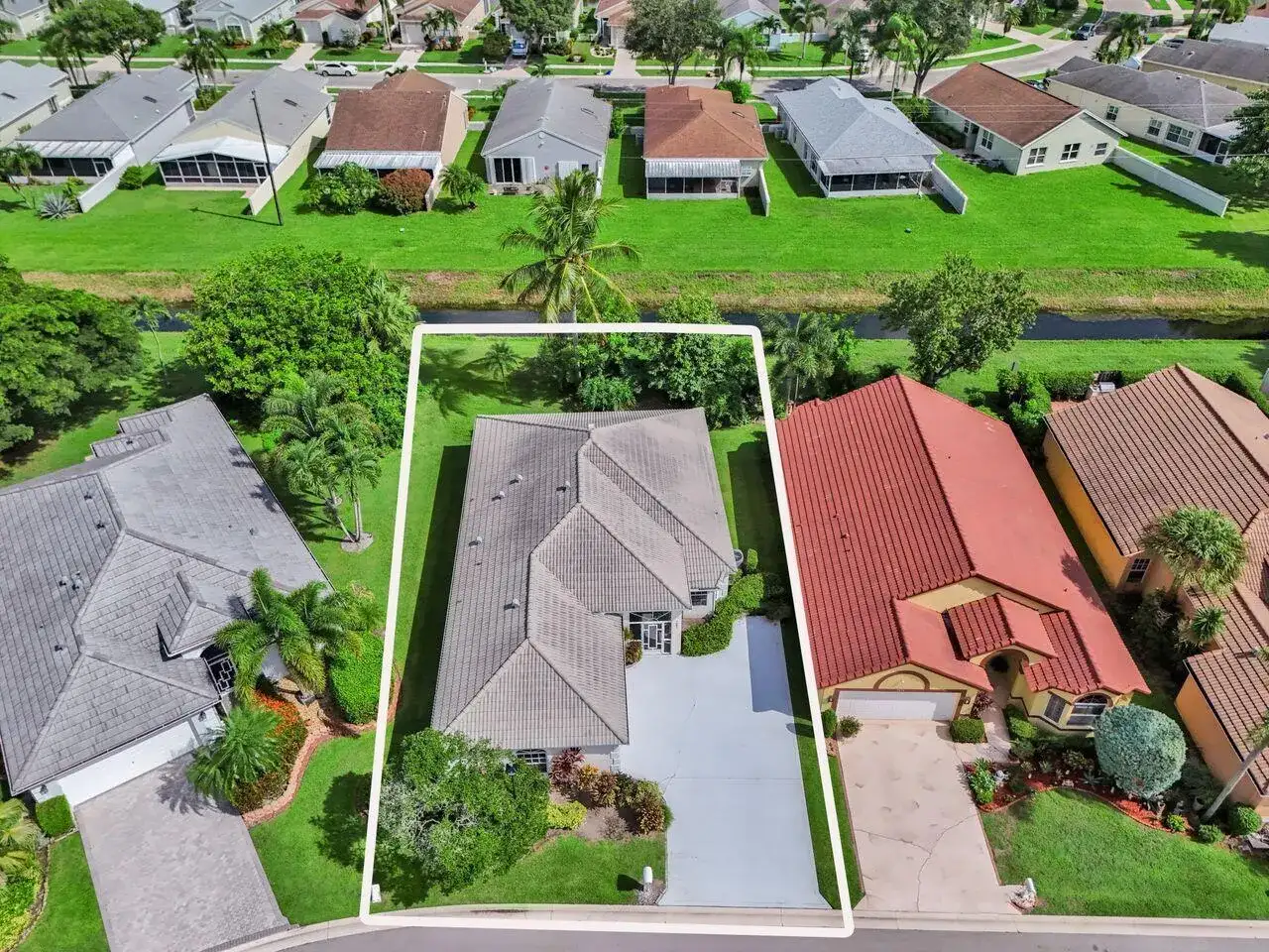 7592 Ironbridge Circle, Delray Beach FL 33446 photo 5
