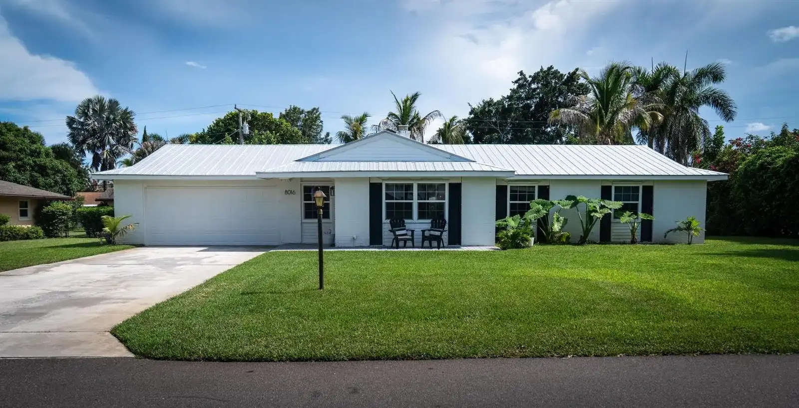 8016 SE PALM Street, Hobe Sound FL 33455
