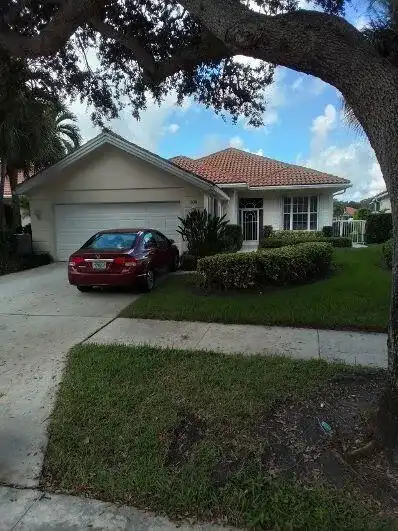 508 E Tall Oaks Drive, Palm Beach Gardens FL 33410