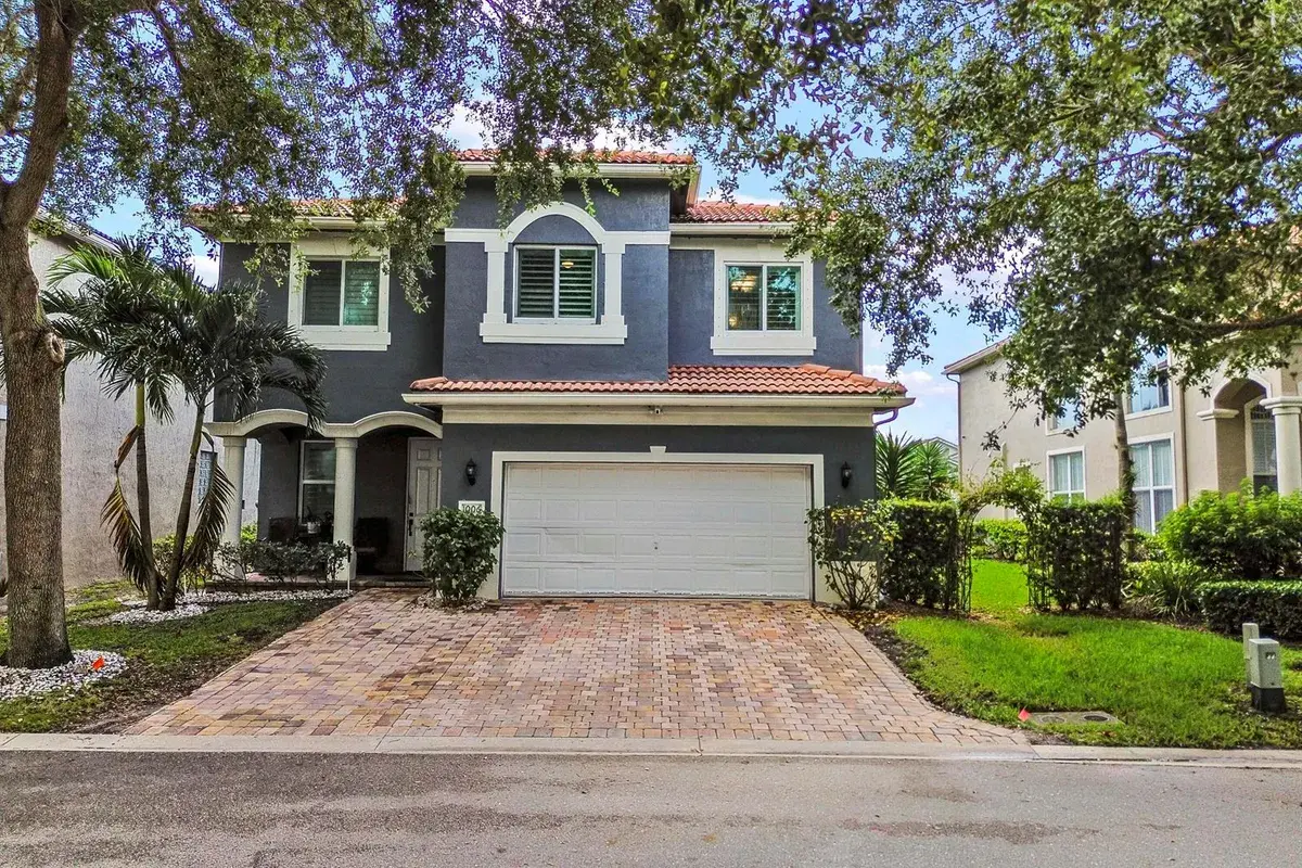 1006 Center Stone Lane, Riviera Beach FL 33404