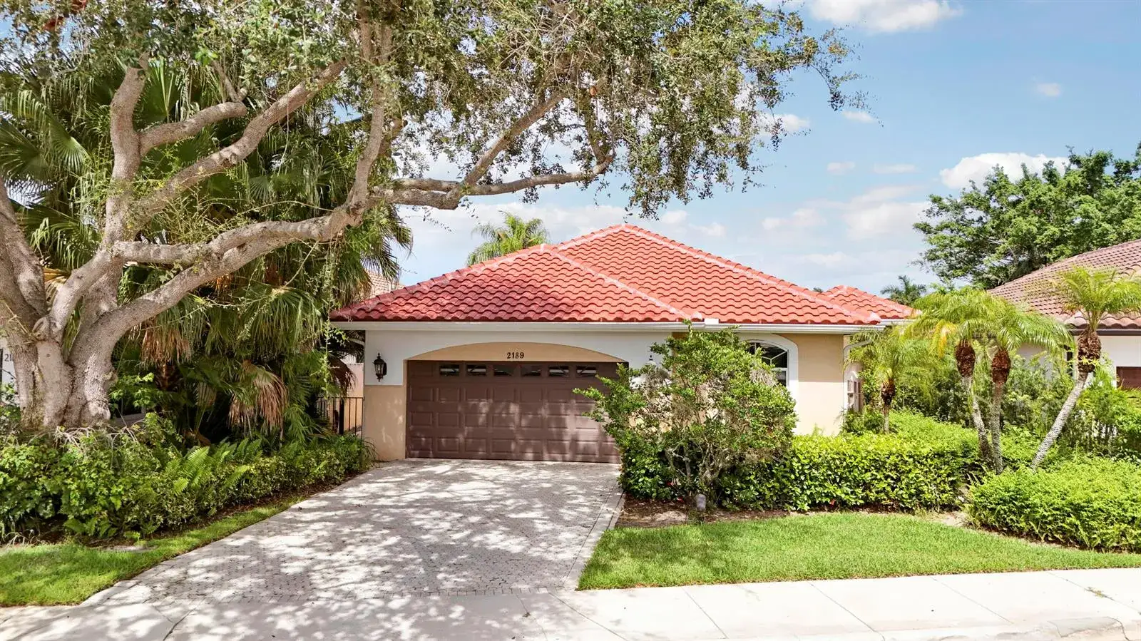 2189 Regents Boulevard, West Palm Beach FL 33409