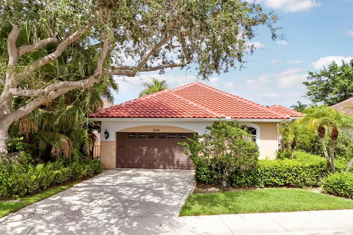 2189 Regents Boulevard, West Palm Beach FL 33409