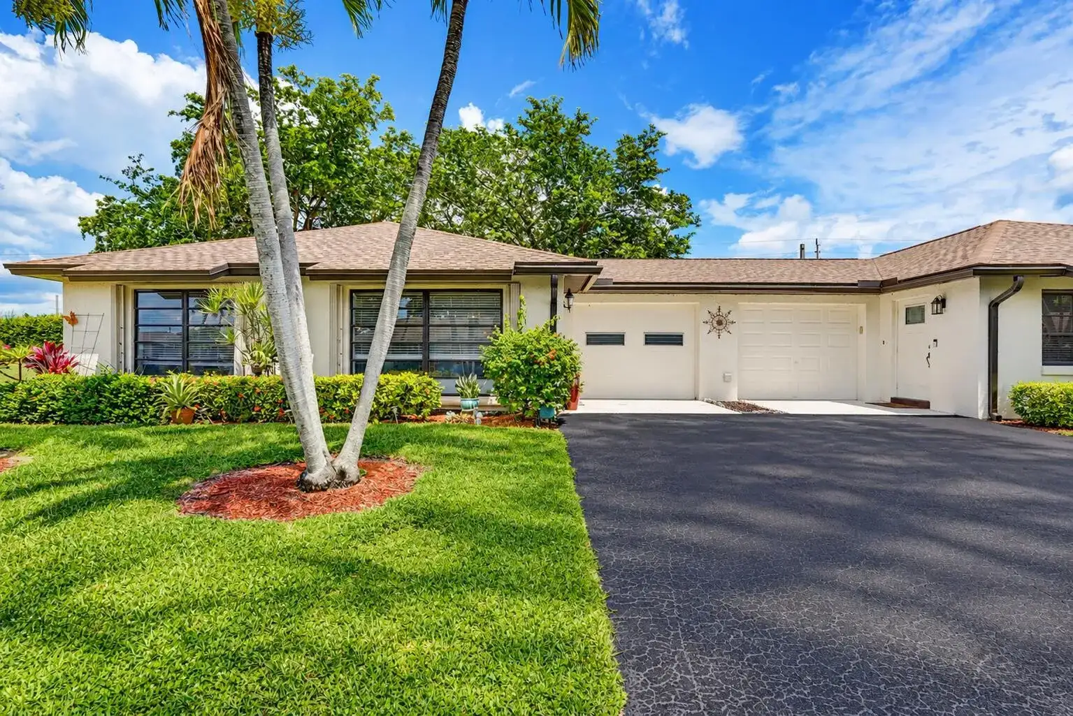 4696 Greentree Path # A, Boynton Beach FL 33436 photo 2