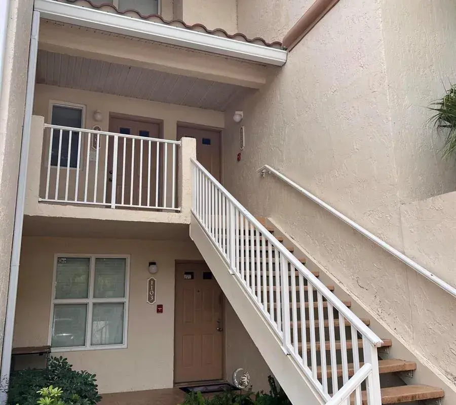 1103 Glenmoor Drive, West Palm Beach FL 33409