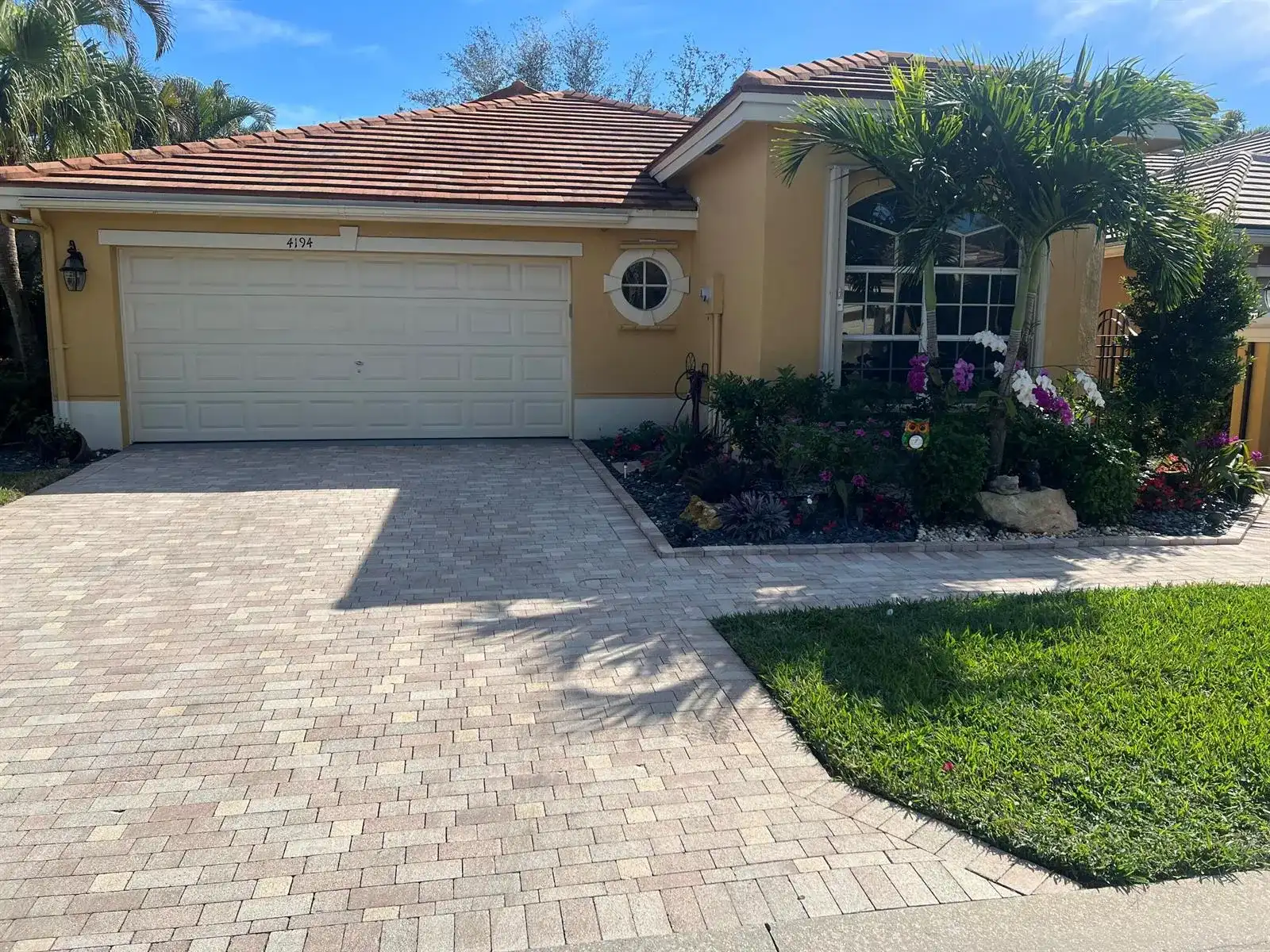 4194 IMPERIAL ISLE Drive, Lake Worth FL 33449