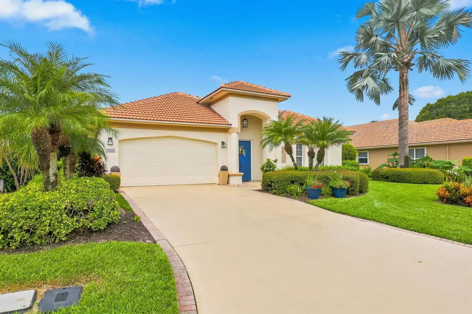 7225 Mystic Way, Port St. Lucie FL 34986 photo 2