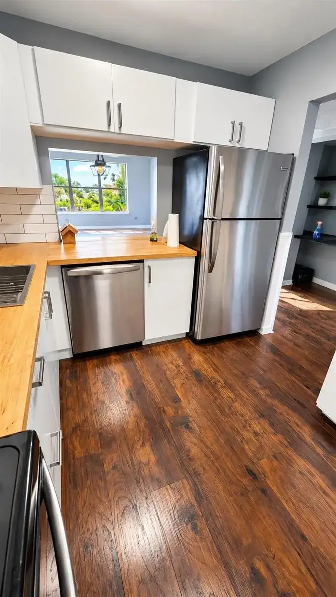 2320 S CYPRESS BEND Drive # 401, Pompano Beach FL 33069