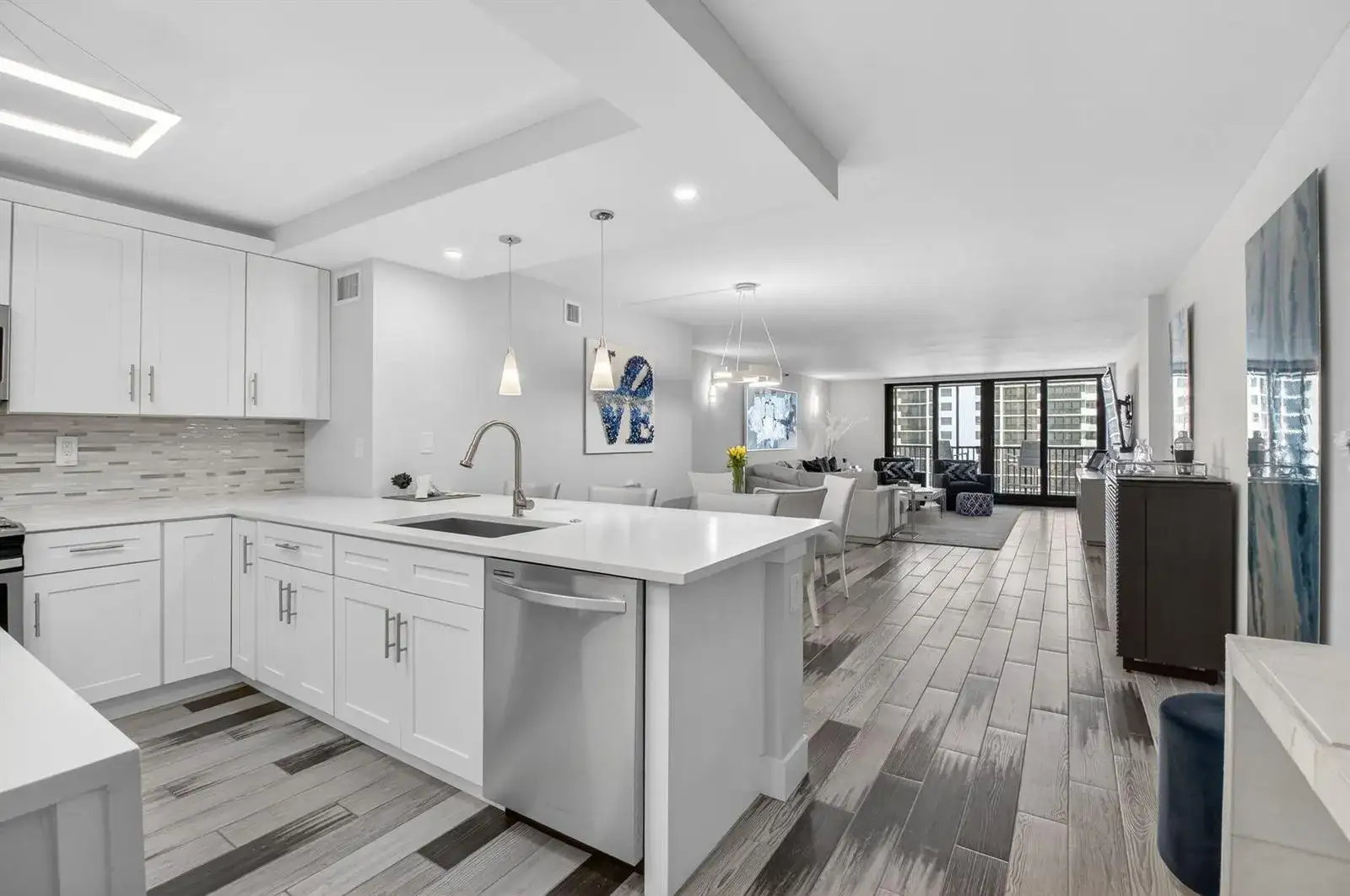 3420 S Ocean Boulevard # 11S, Highland Beach FL 33487 photo 2