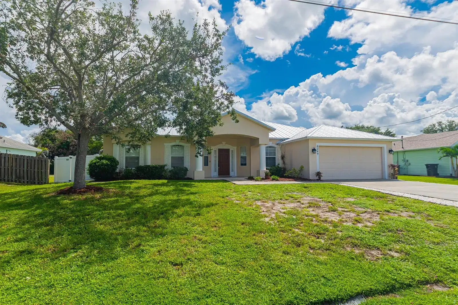 4249 SW Kazan Street, Port St. Lucie FL 34953