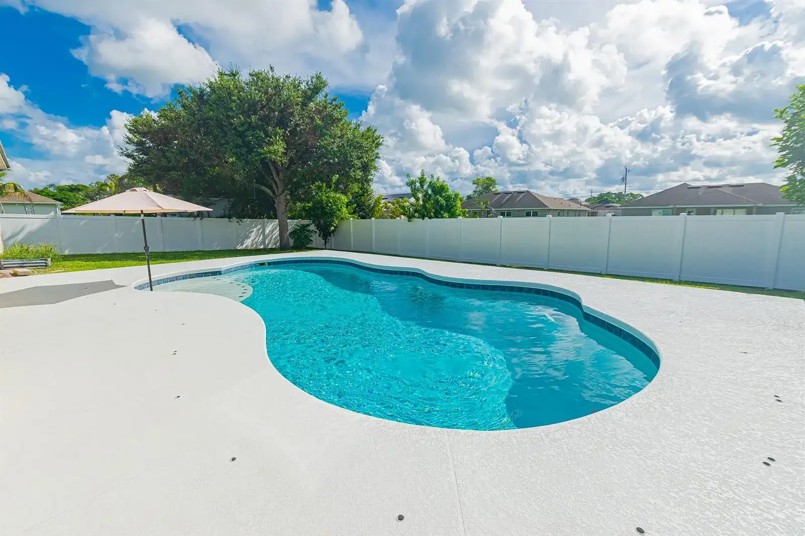 4249 SW Kazan Street, Port St. Lucie FL 34953 photo 2