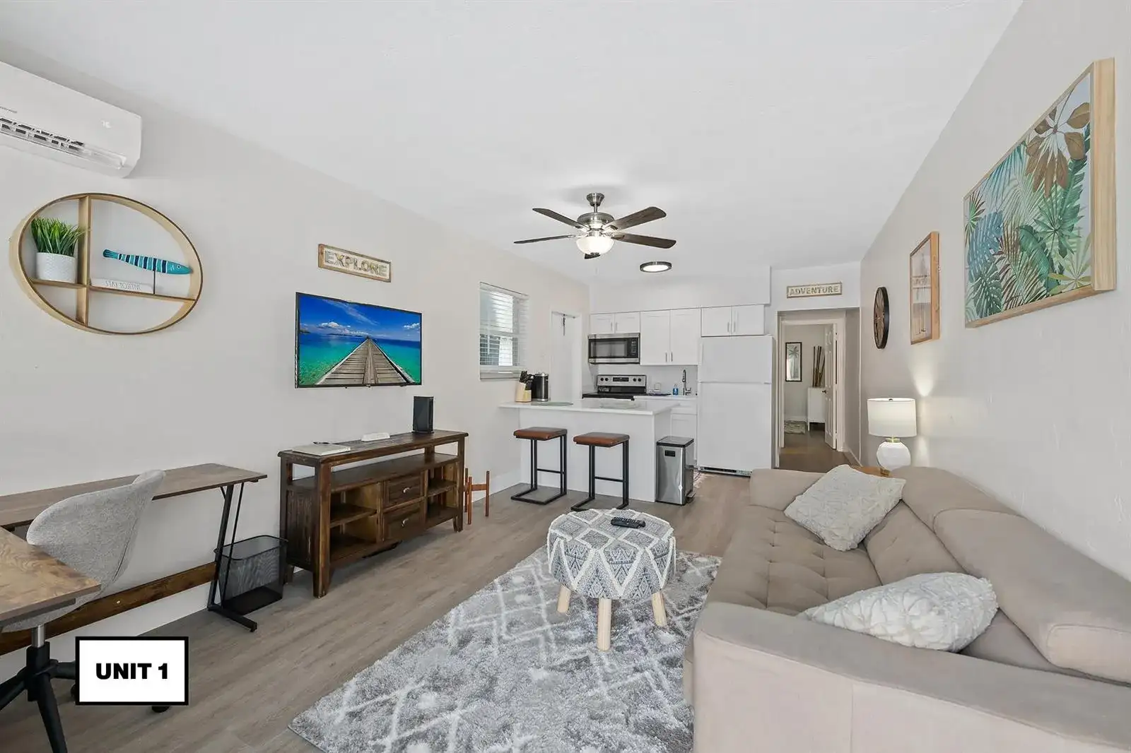 310 NE 6TH Street # 3, Hallandale Beach FL 33009 photo 2