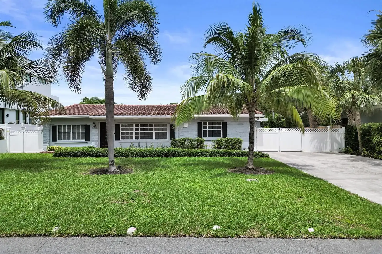 3207 LEIGH Road, Pompano Beach FL 33062