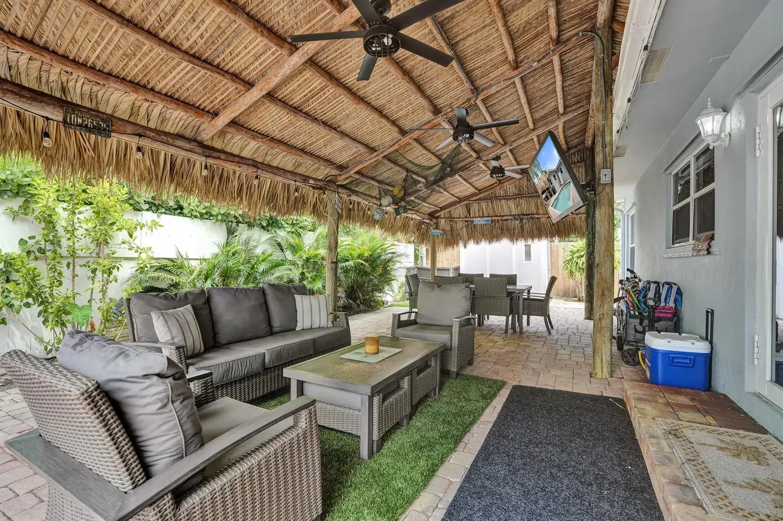 3207 LEIGH Road, Pompano Beach FL 33062 photo 3