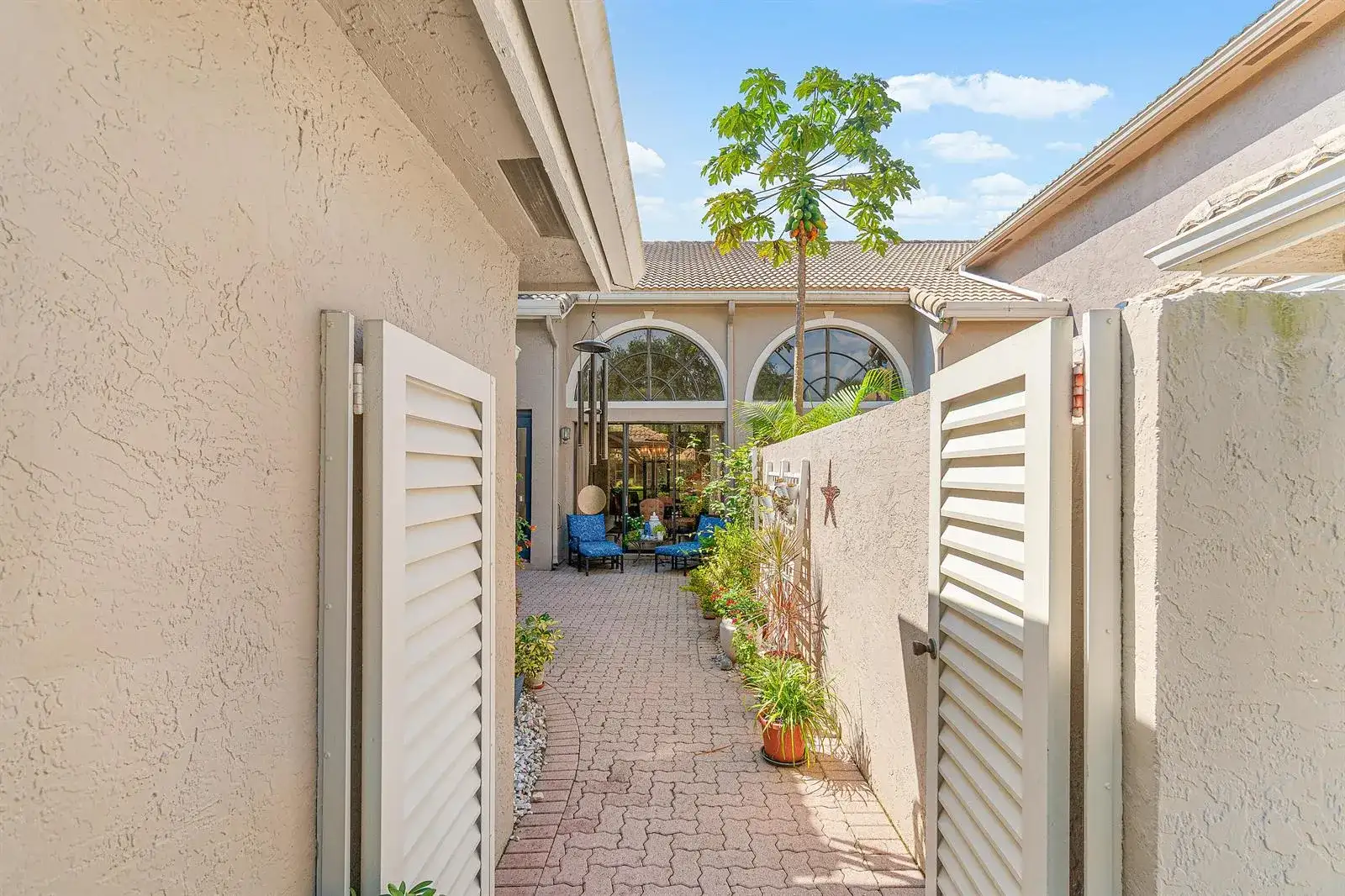 5315 Monterey Circle # D, Delray Beach FL 33484 photo 2