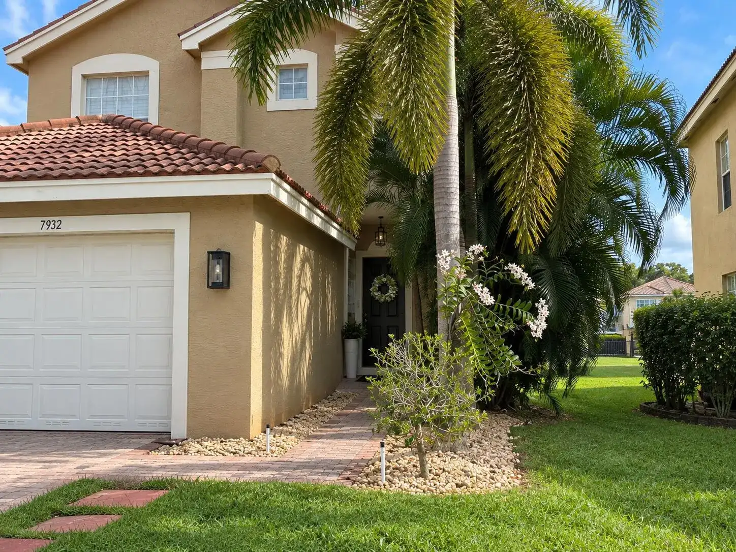 7932 PICKLEWOOD PARK Drive, Boynton Beach FL 33437 photo 2