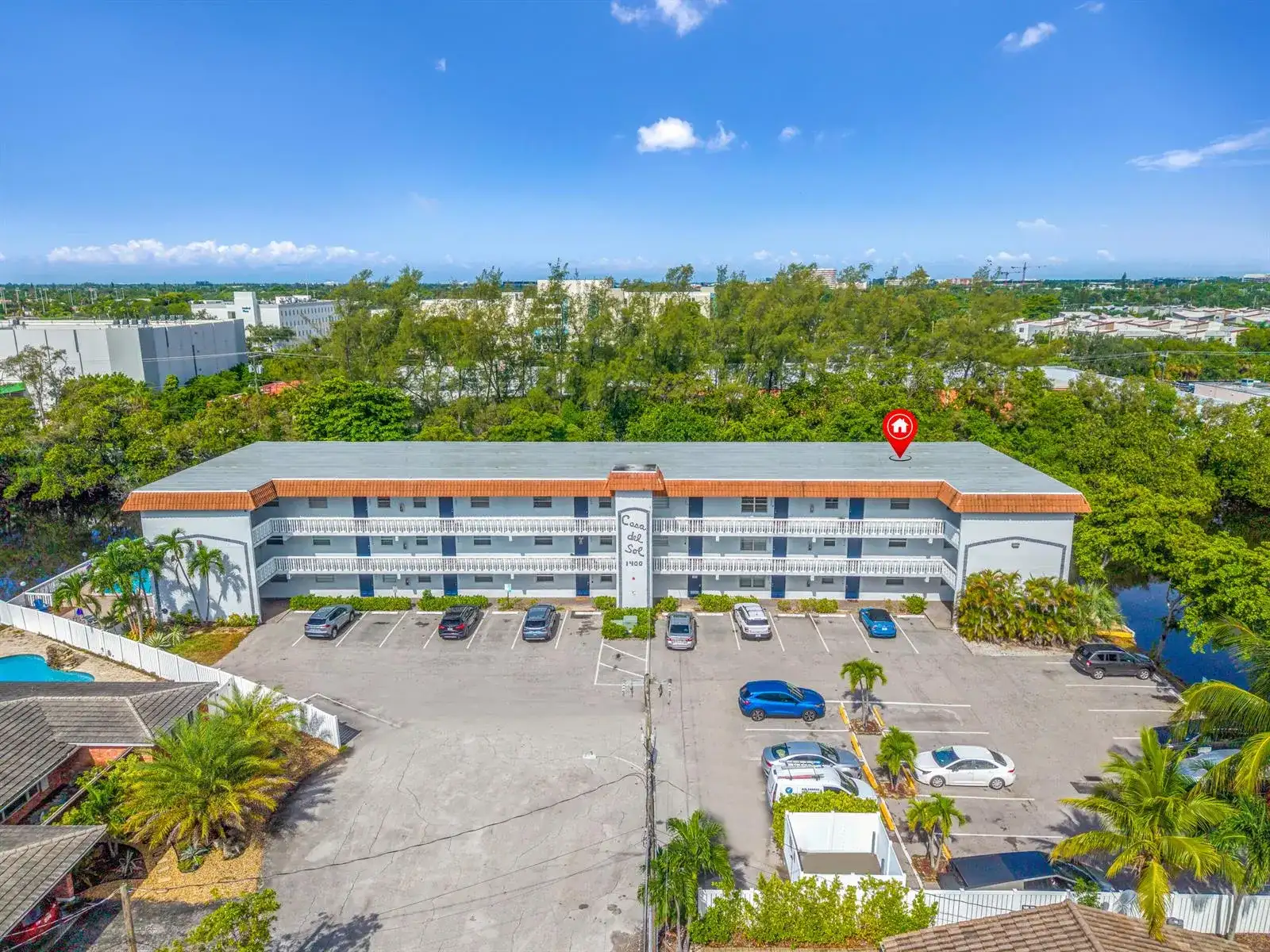 1400 NE 57TH Street # 304, Fort Lauderdale FL 33334 photo 2