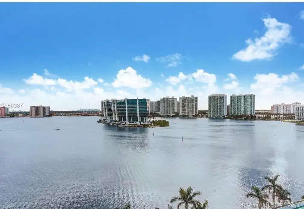 19101 NE 36TH Drive # 1606, Aventura FL 33180 photo 3