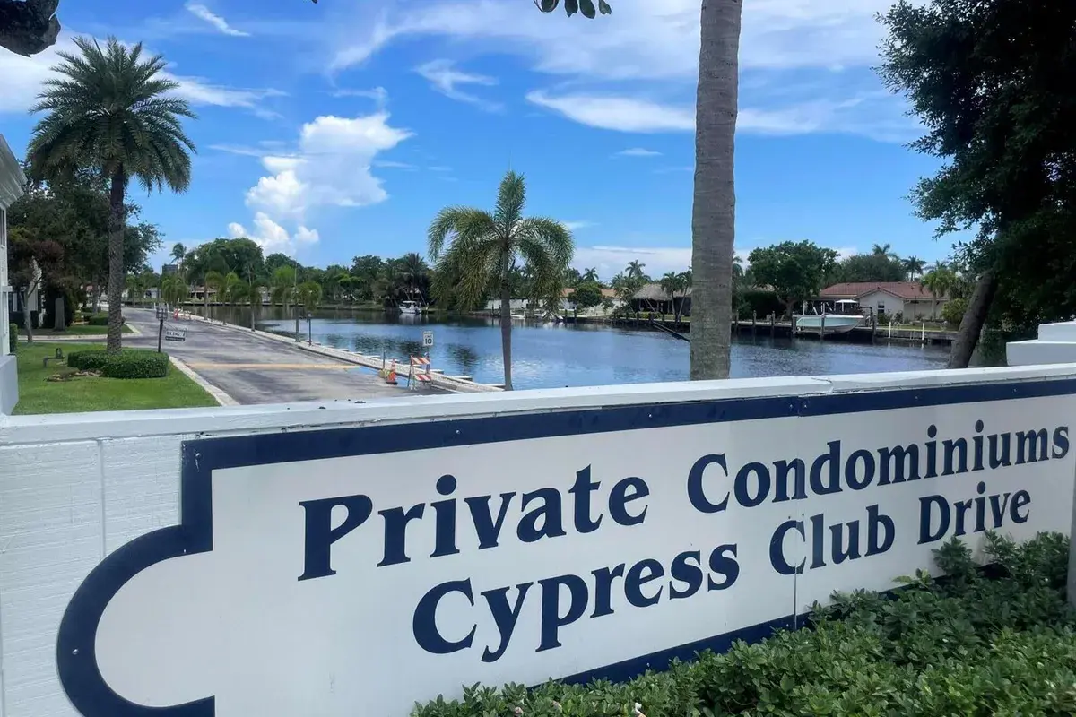 170 CYPRESS CLUB Drive # 730, Pompano Beach FL 33060
