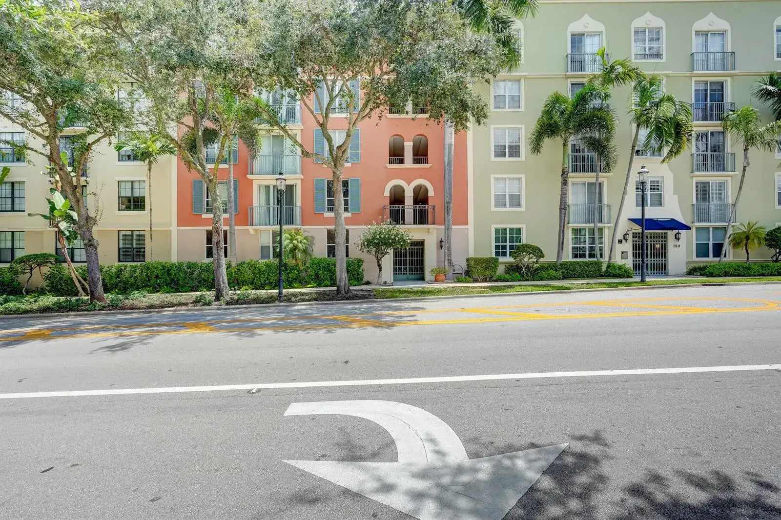 780 S Sapodilla Avenue # 412, West Palm Beach FL 33401