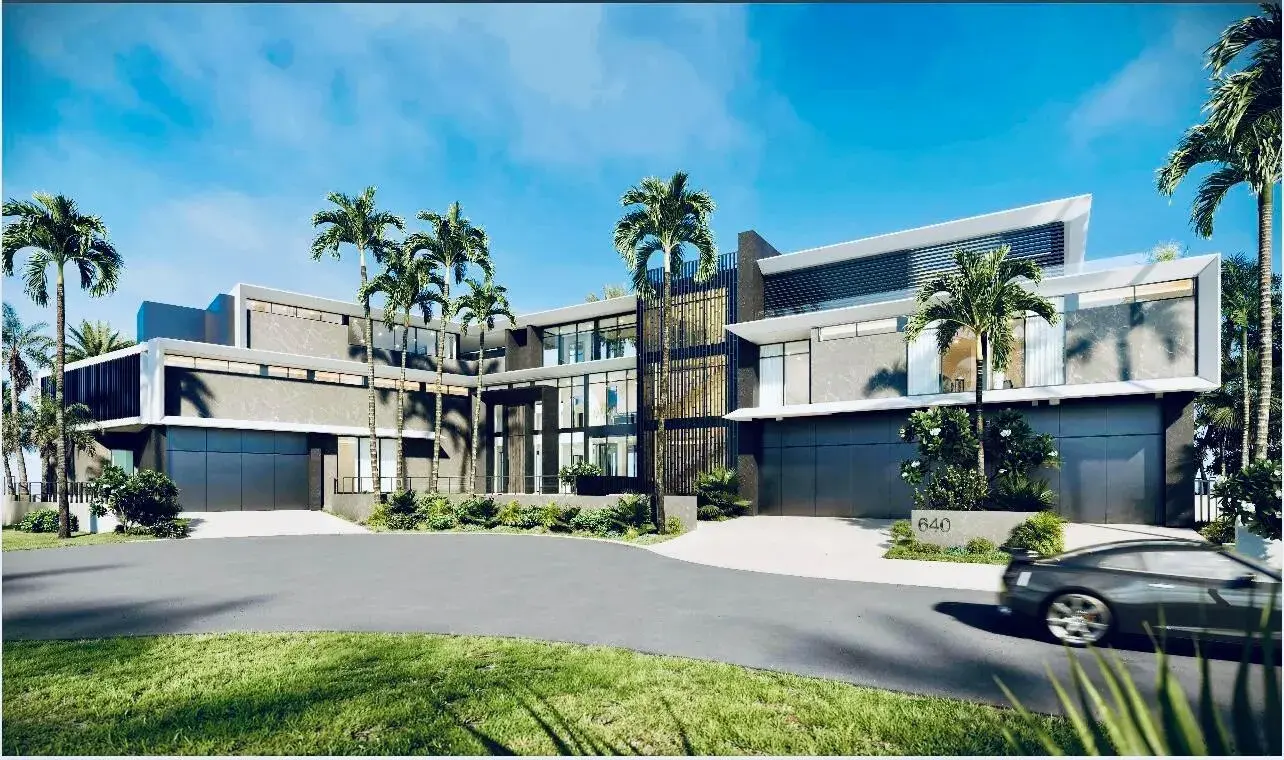 640 4TH KEY Drive, Fort Lauderdale FL 33304