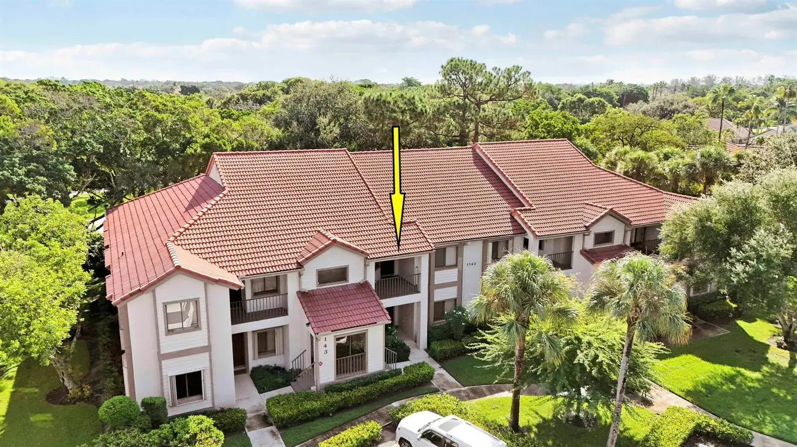 1143 Duncan Circle # 202, Palm Beach Gardens FL 33418