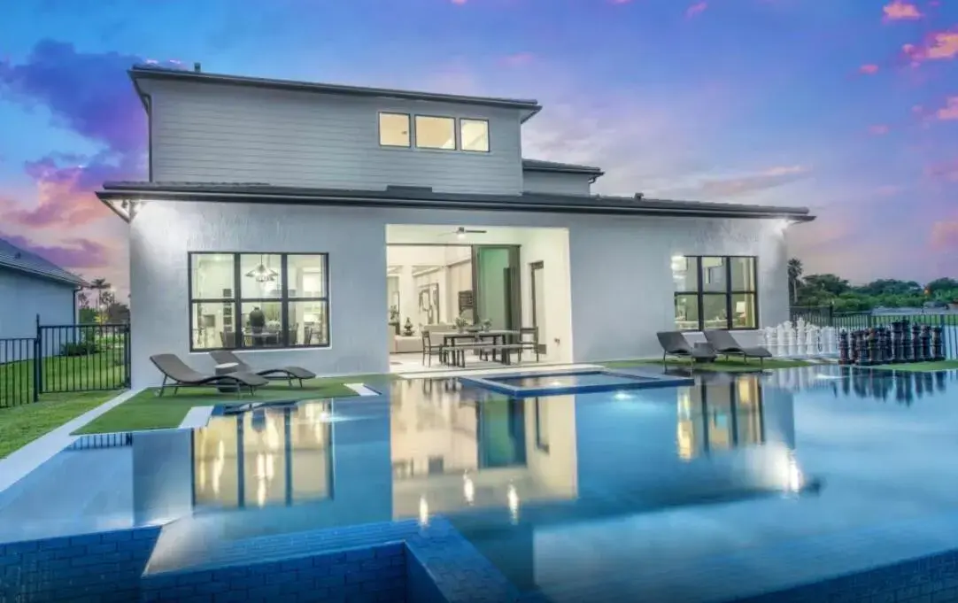 4968 Caladium Way # 4, Davie FL 33328