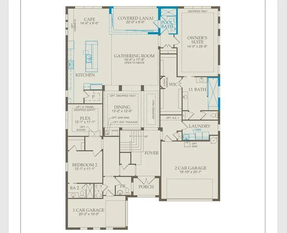 4968 Caladium Way # 4, Davie FL 33328