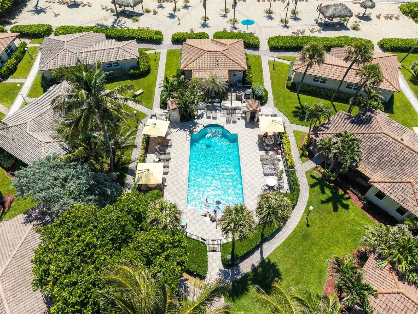 1225 Hillsboro Mile # T1, Hillsboro Beach FL 33062 photo 5
