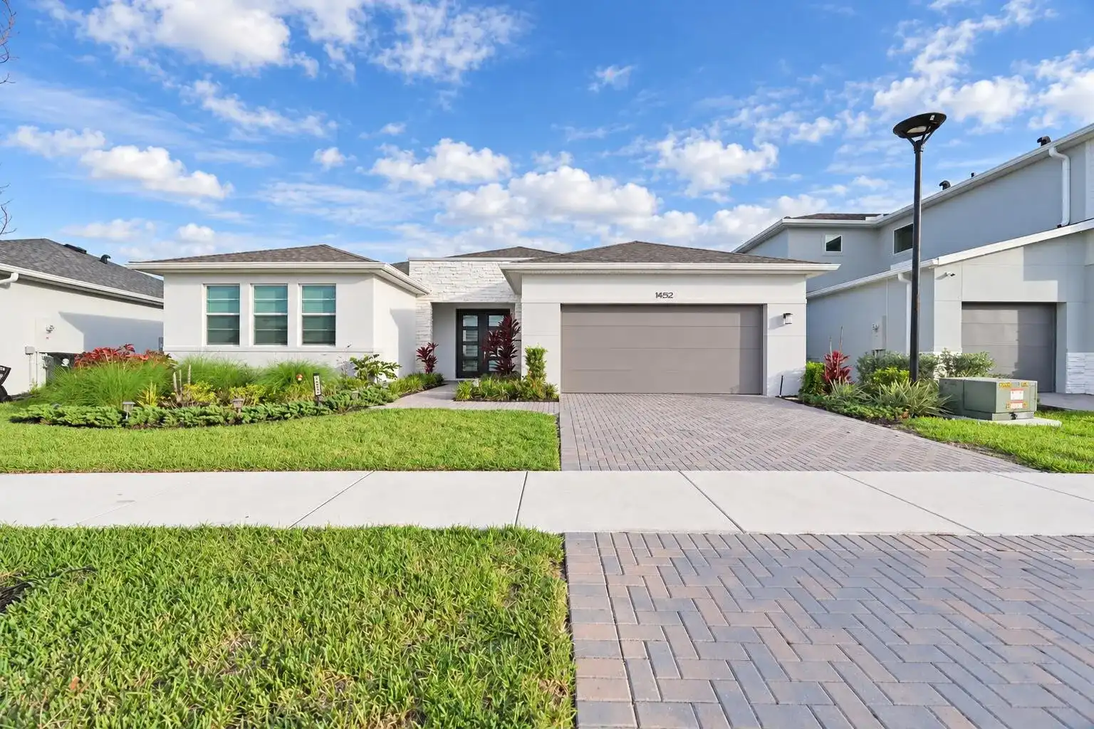 14252 Murney Way, Port St. Lucie FL 34987