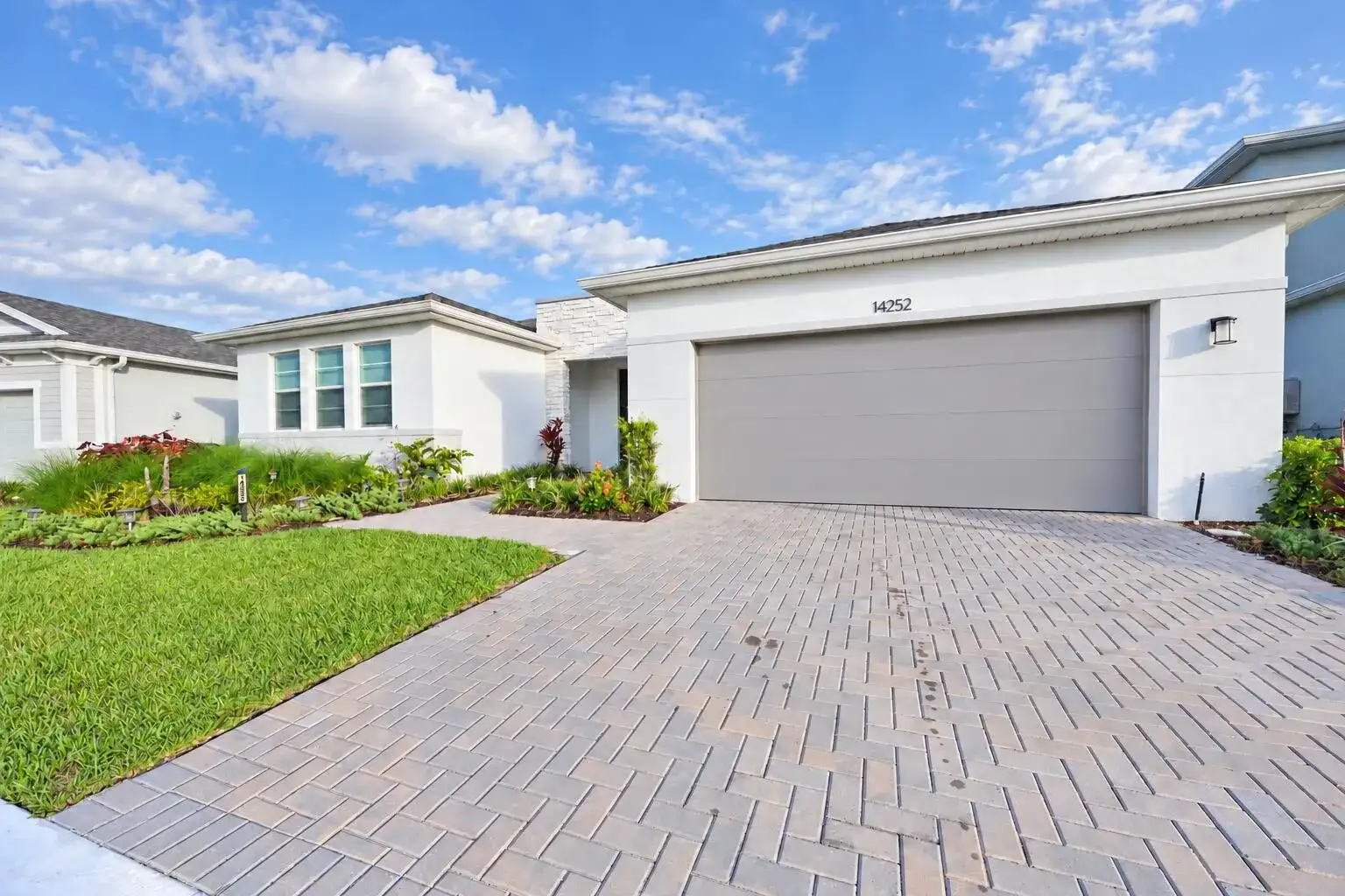 14252 SW Murney Way, Port St. Lucie FL 34987 photo 2