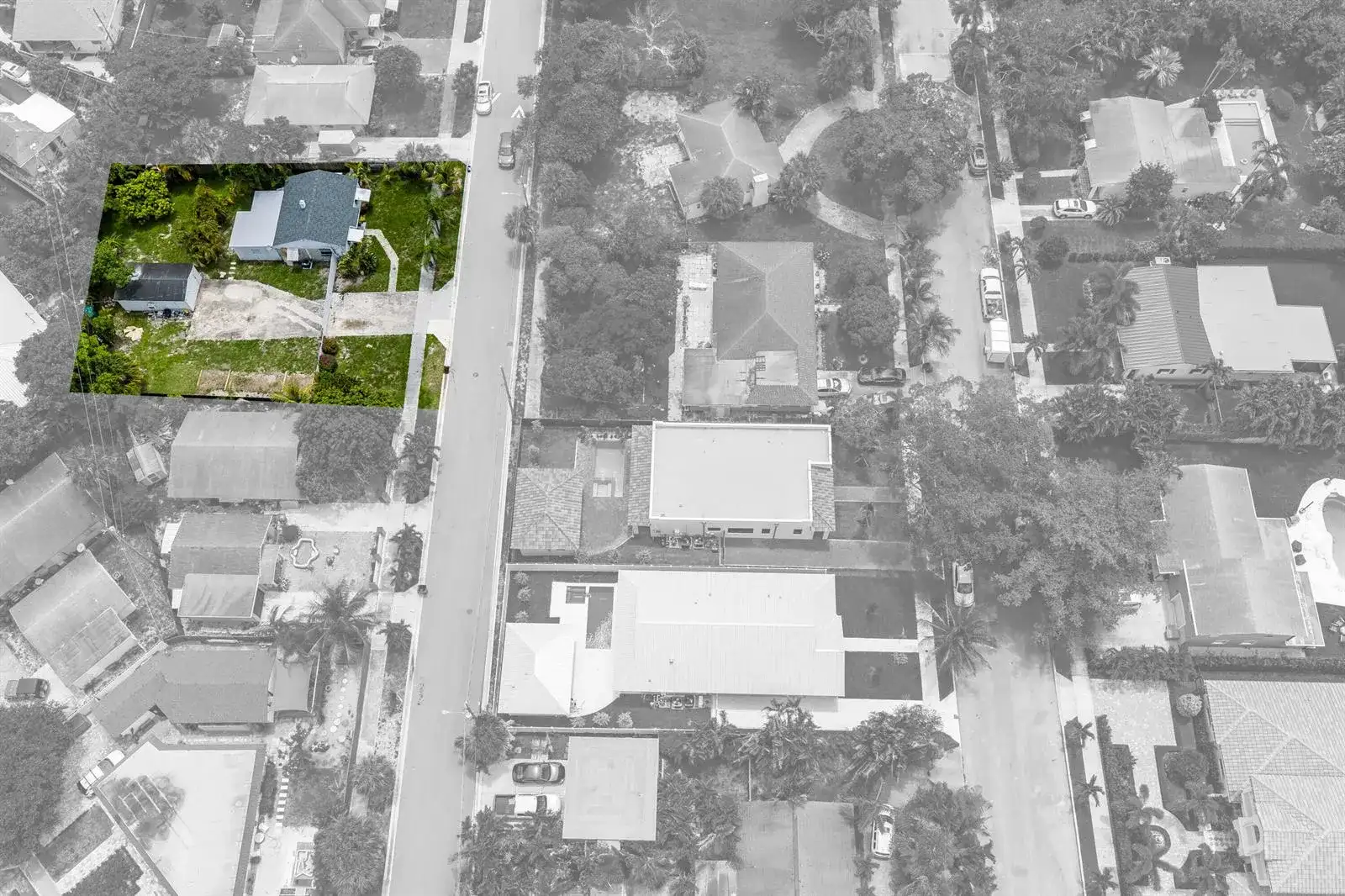 1007 CHARLES Street, West Palm Beach FL 33401 photo 5