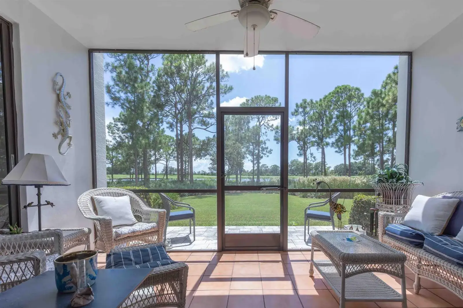 13238 Harbour Ridge Boulevard # 3A, Palm City FL 34990