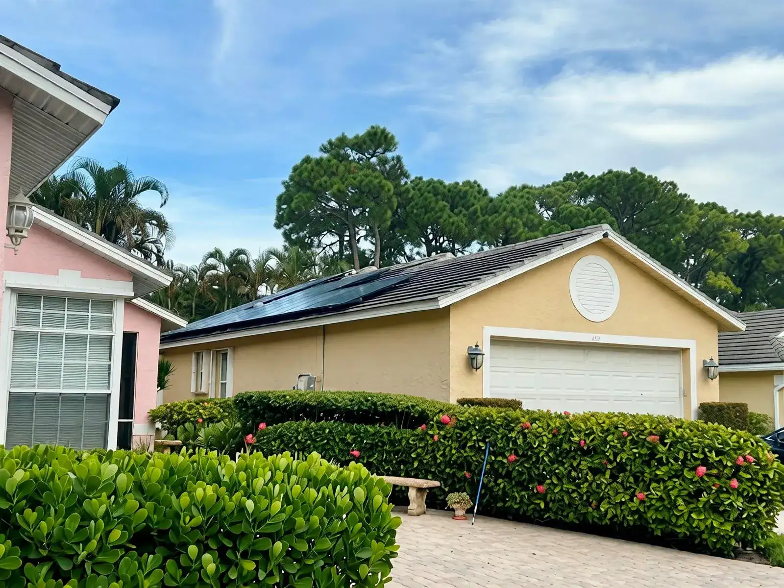 172 HARBOR LAKE Circle, FL 33413 photo 4