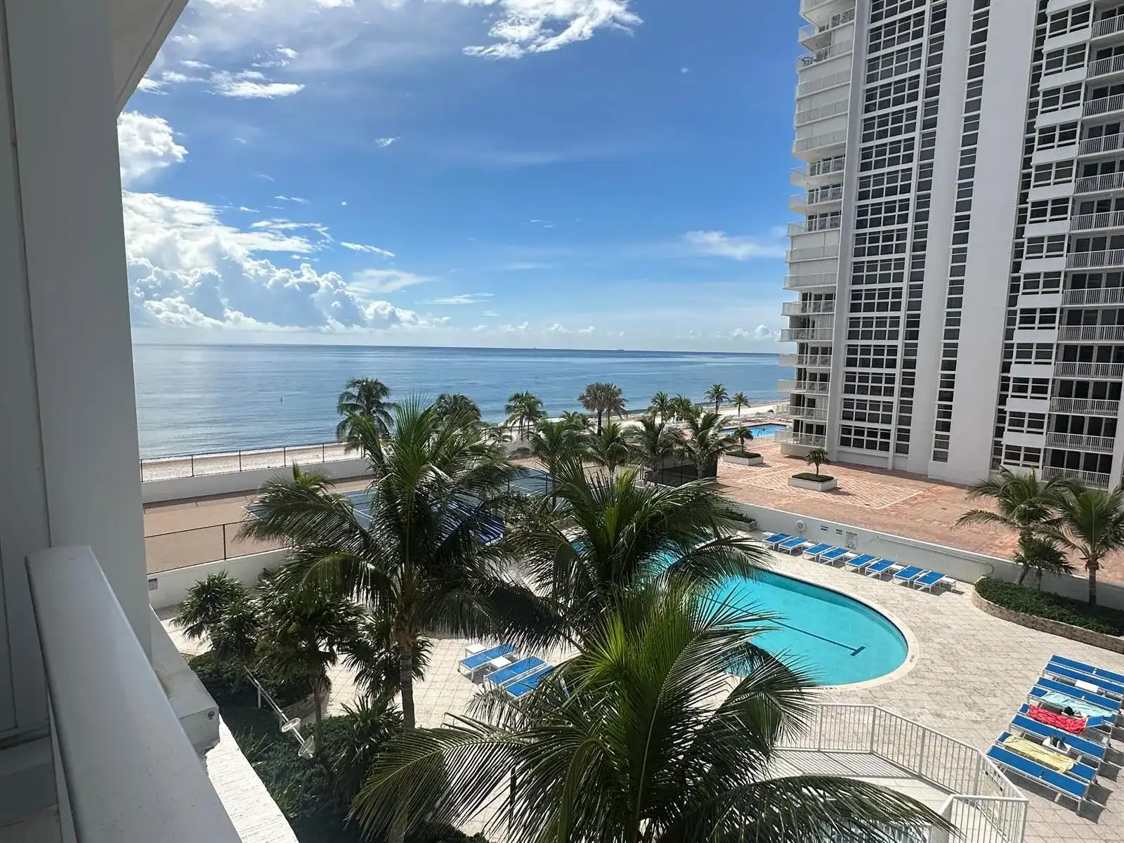 1360 S Ocean Boulevard Apt 603, Pompano Beach FL 33062