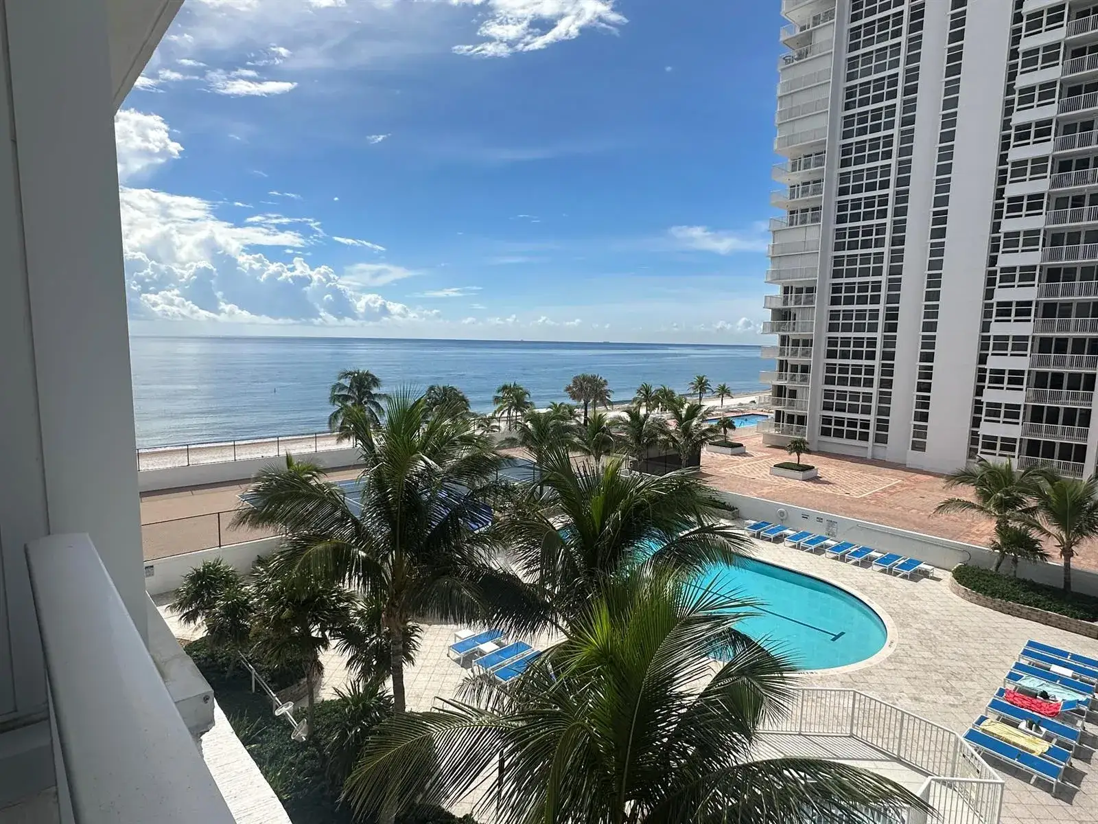1360 S Ocean Boulevard Apt 603, Pompano Beach FL 33062