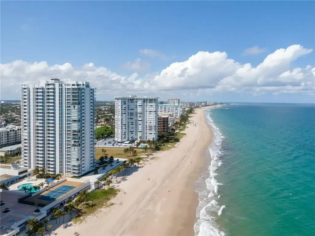 1360 S Ocean Boulevard Apt 603, Pompano Beach FL 33062 photo 2