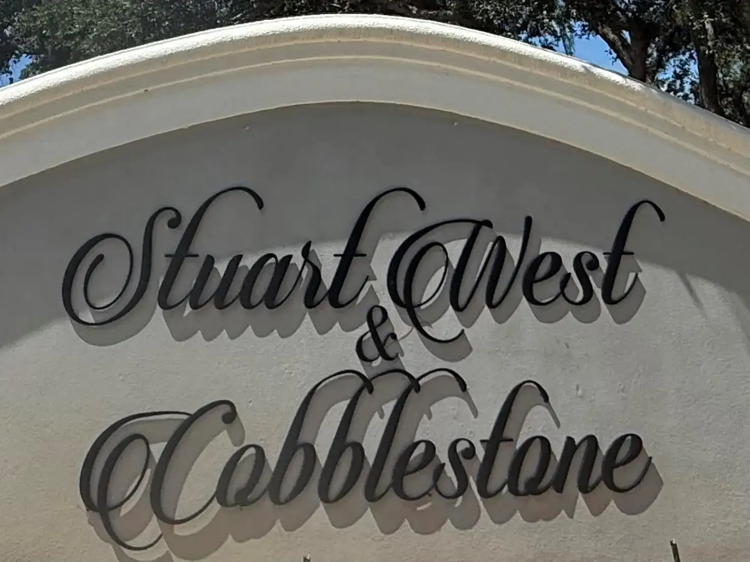 3151 SW BUENA VISTA Drive, Palm City FL 34990
