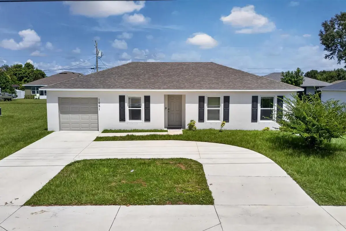 1051 SW Becker Road, Port St. Lucie FL 34953