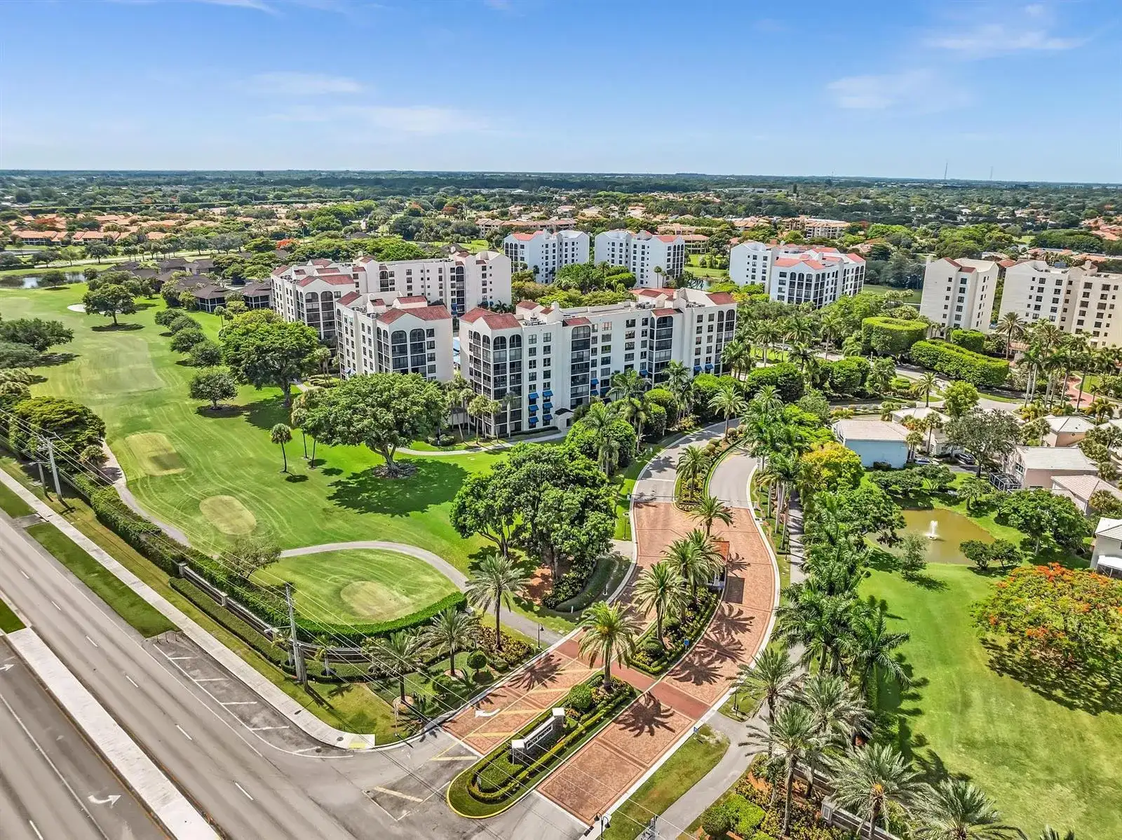 7564 REGENCY LAKE Drive # 202, Boca Raton FL 33433 photo 2