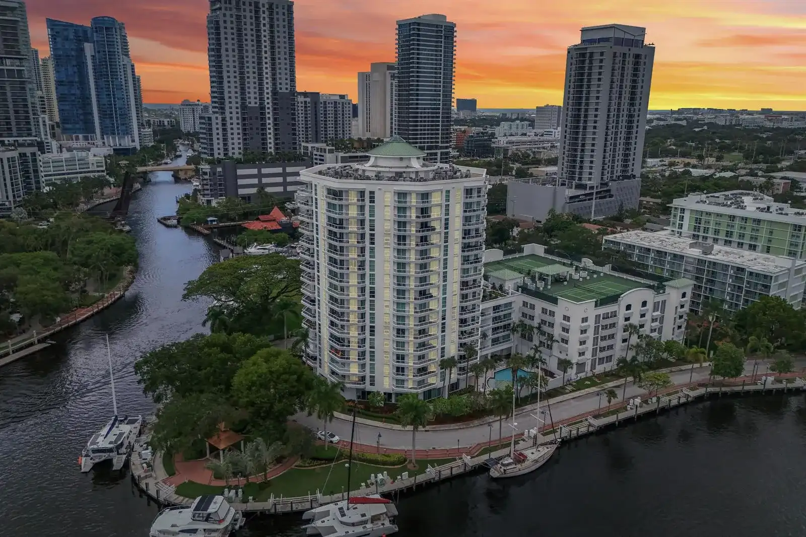 401 SW 4th Avenue # 1003, Fort Lauderdale FL 33315