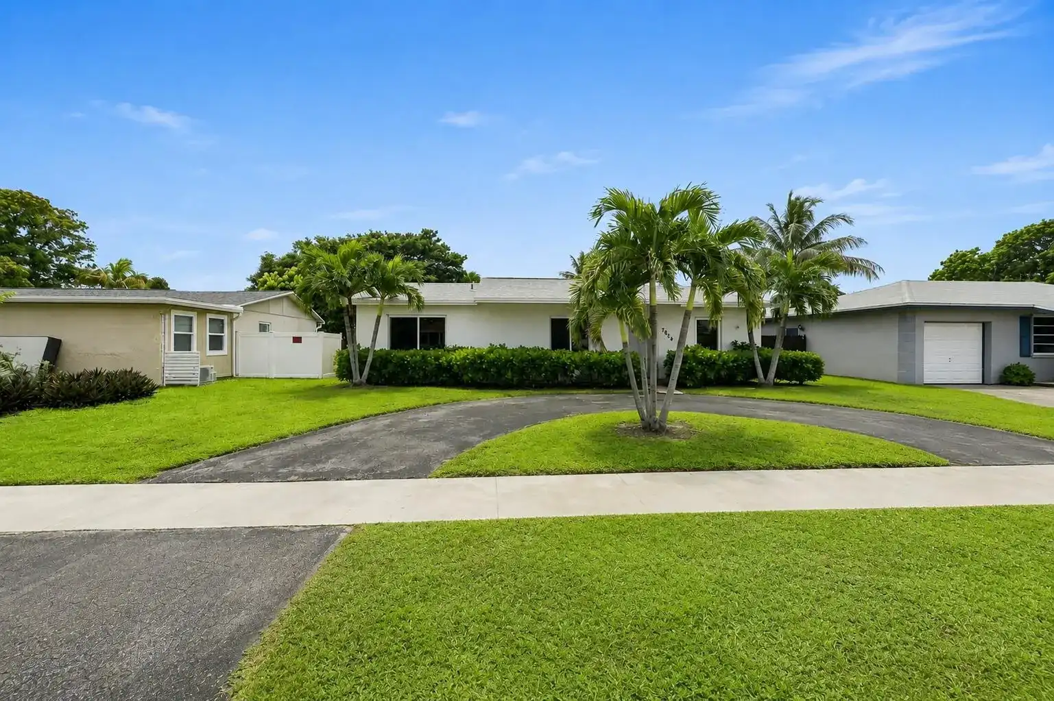 7804 SW 6th Court, North Lauderdale FL 33068