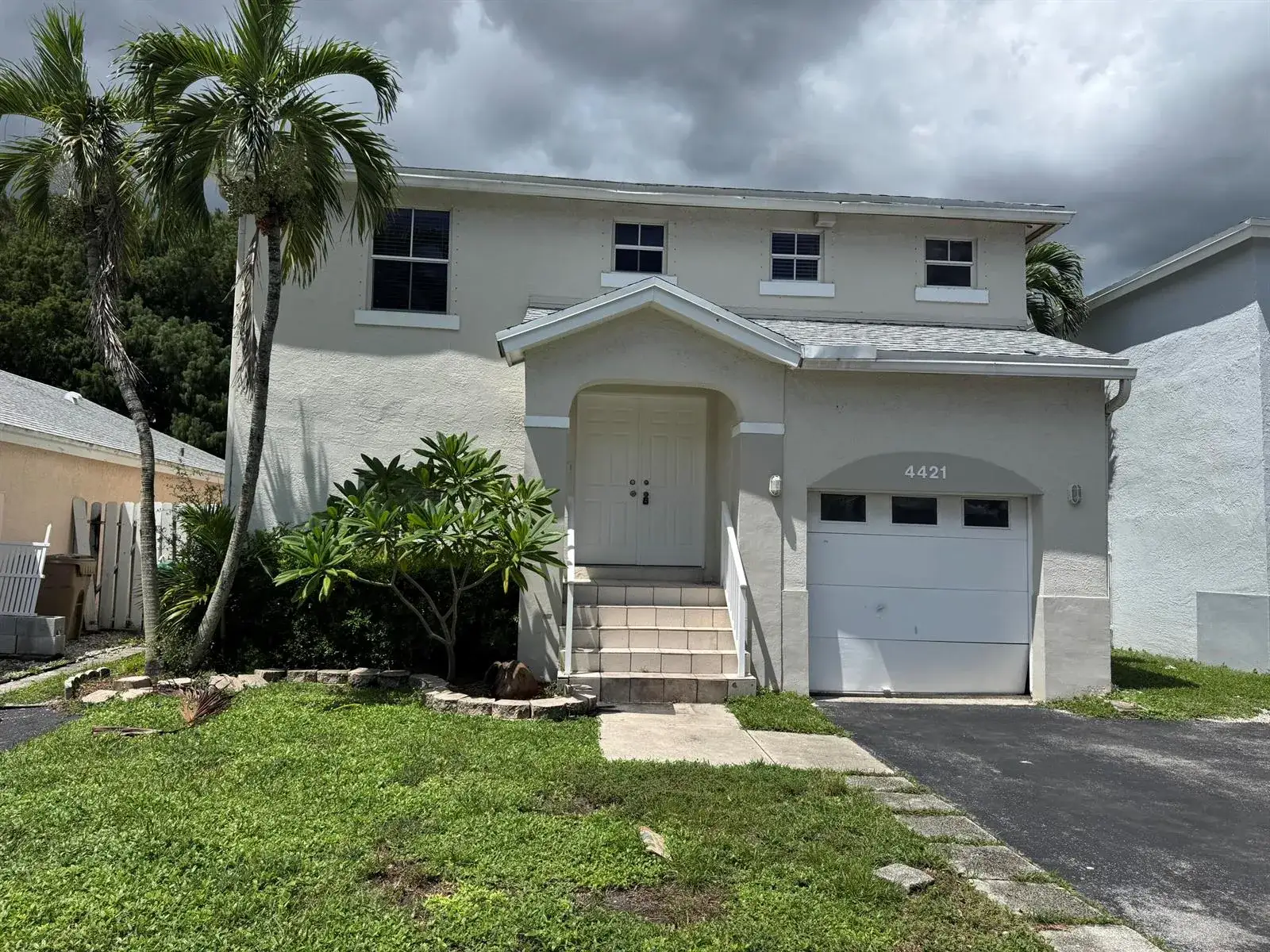 4421 SW 72nd Terrace, Davie FL 33314