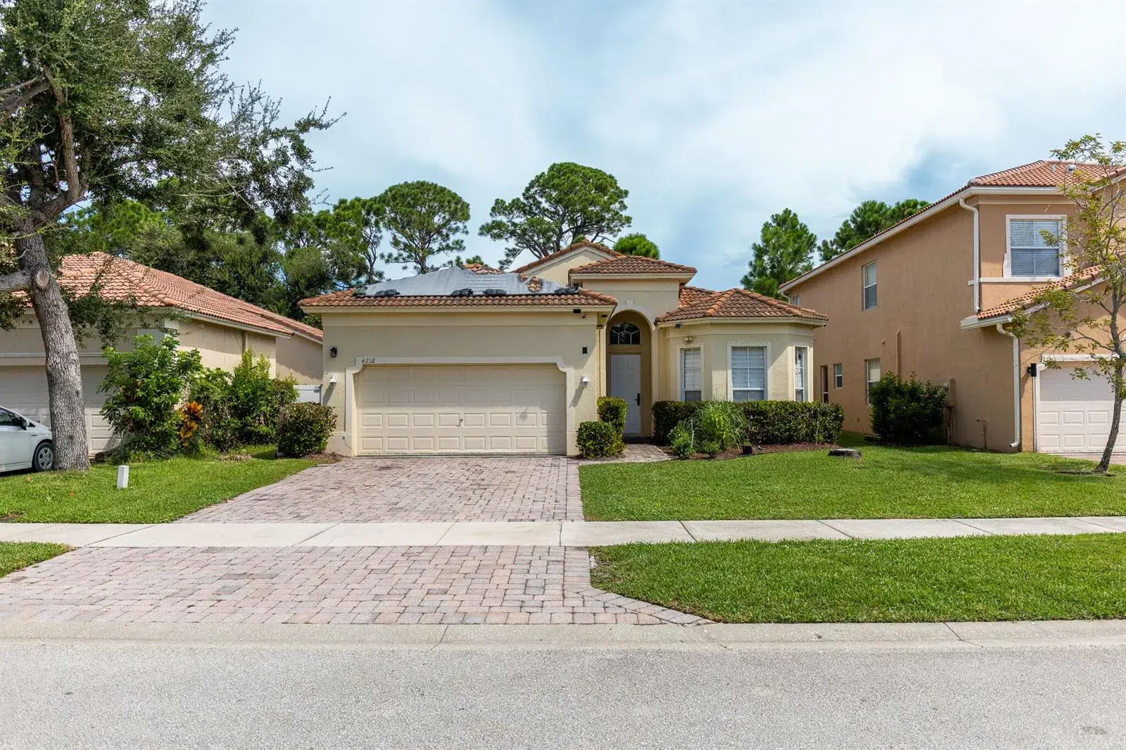 6212 Spring Lake Terrace, Fort Pierce FL 34951