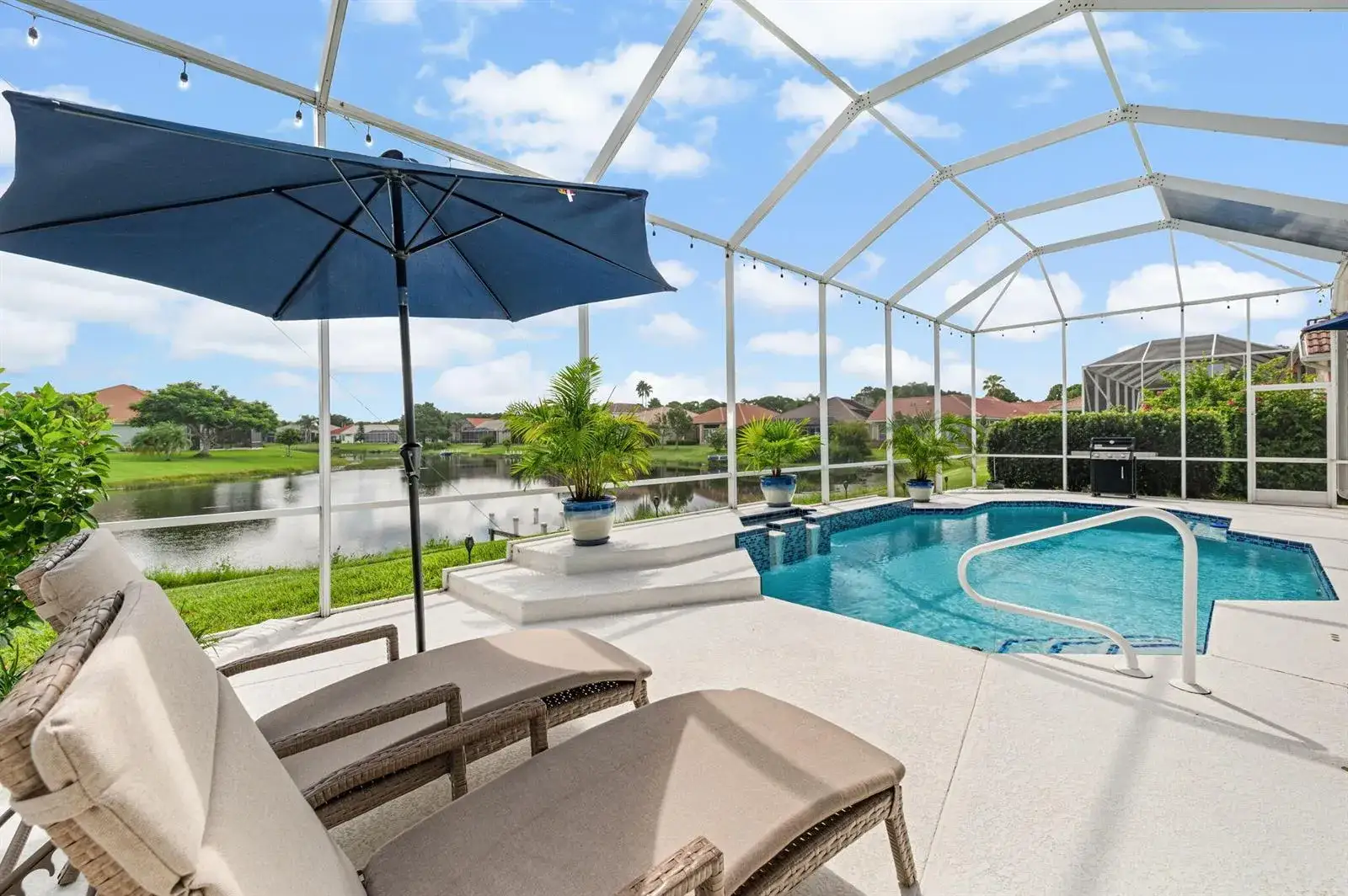 782 SW Marsh Harbor Bay, Port St. Lucie FL 34986
