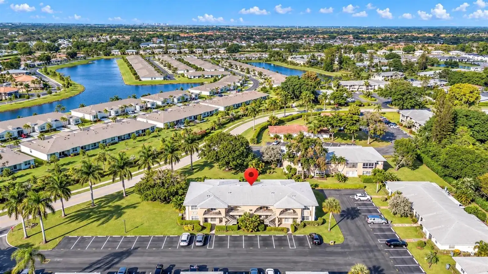 13950 VIA FLORA # B, Delray Beach FL 33483