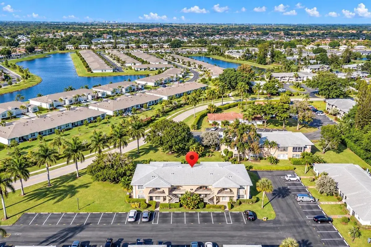 13950 VIA FLORA # B, Delray Beach FL 33483