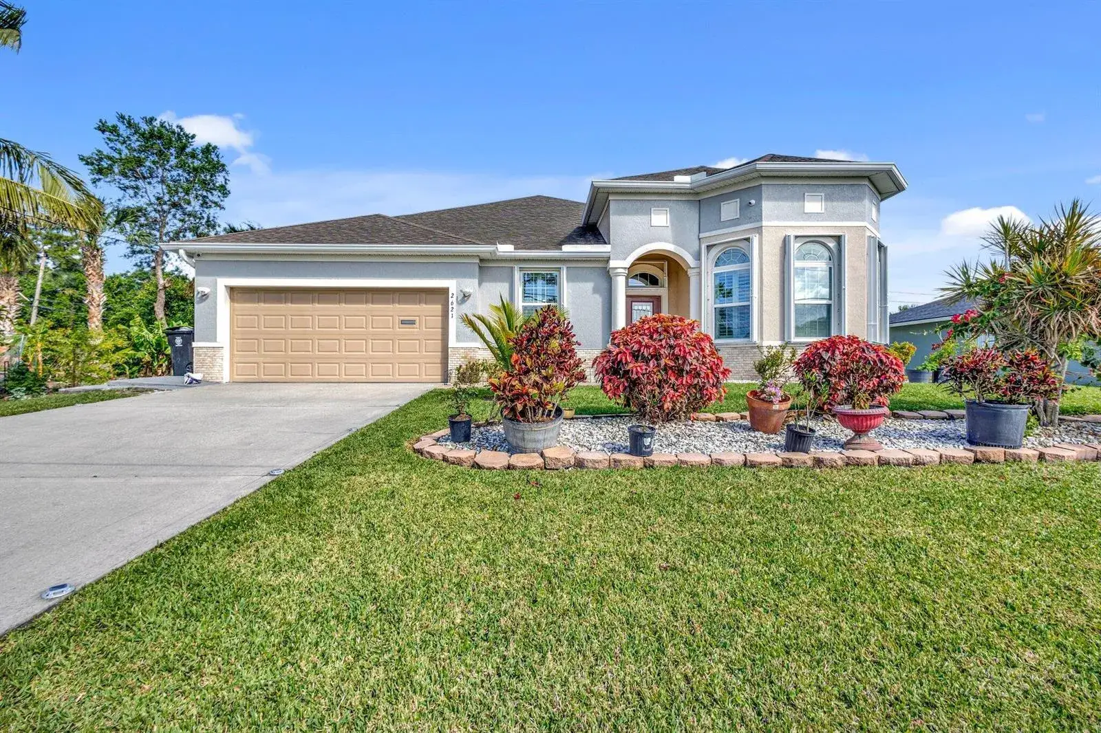 2621 SW Feather Terrace, Port St. Lucie FL 34953
