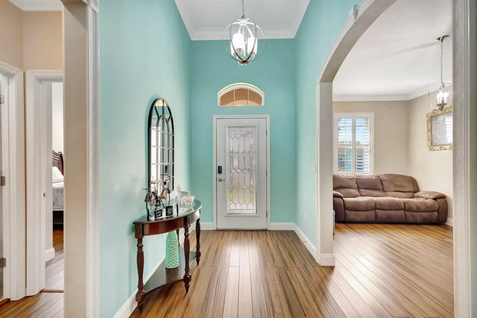 2621 SW Feather Terrace, Port St. Lucie FL 34953 photo 4