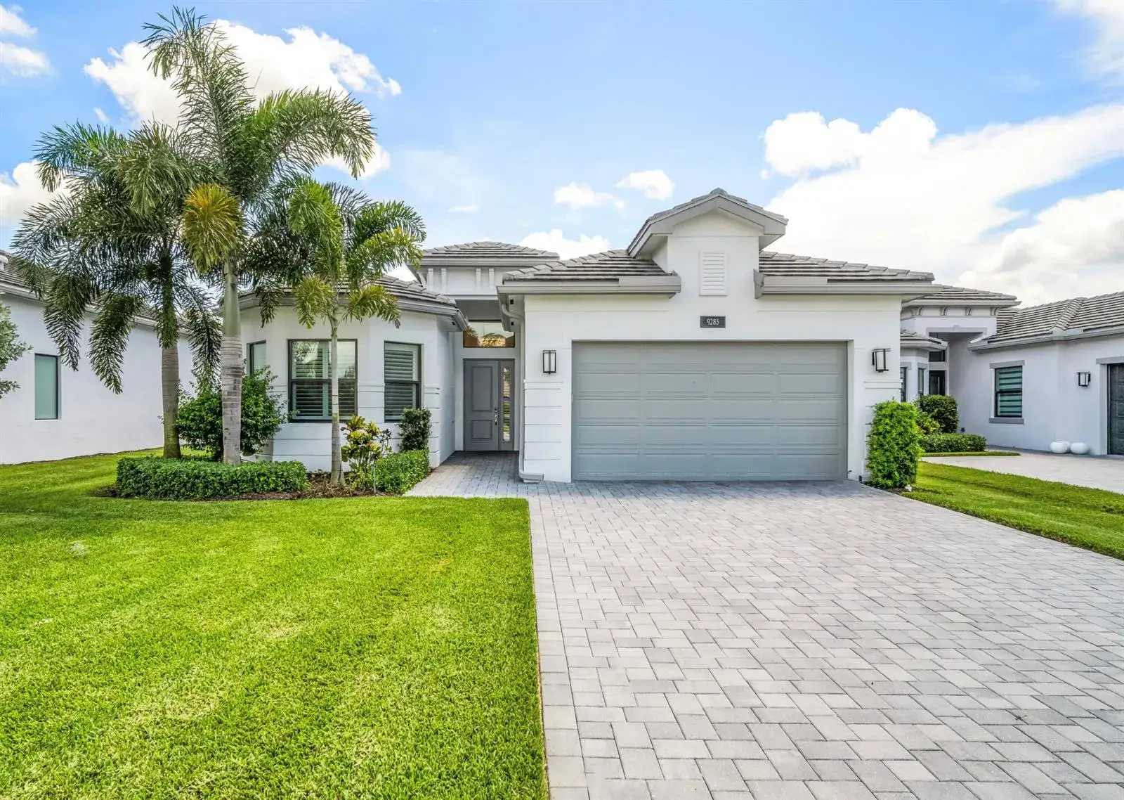 9285 MOUNTAIN PINE Grove, Boynton Beach FL 33473